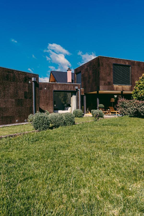 Casa Das Mouroas Mondim de Basto Exterior photo