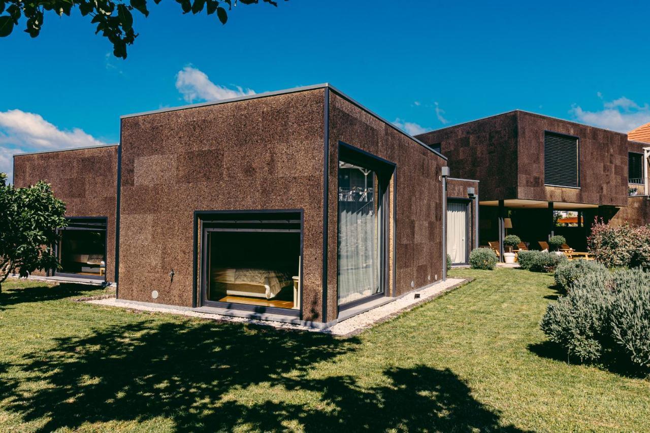 Casa Das Mouroas Mondim de Basto Exterior photo