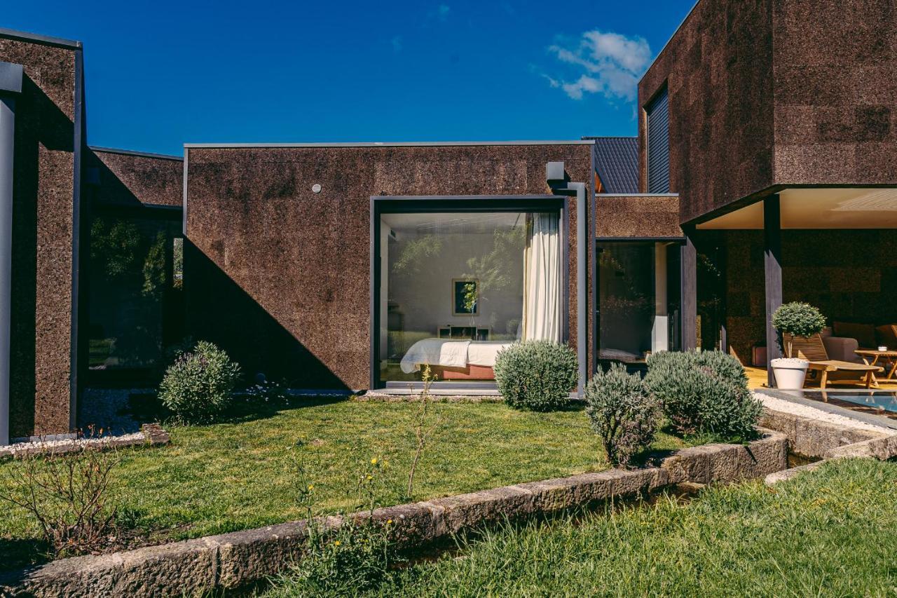 Casa Das Mouroas Mondim de Basto Exterior photo